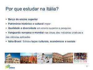 Intercambio de Ciencias Politicas internacionais