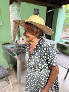 Ação vovó joaninha 