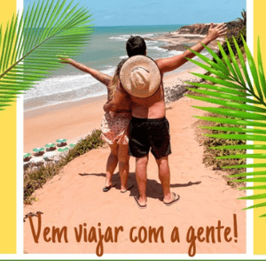 A Gente Quer Viajar