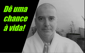 DIGA NÃO AOS SUICÍDIOS!