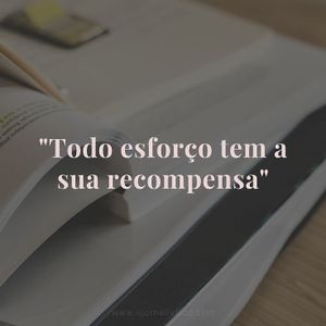Poderia me ajudar a comprar materiais para meus estudos?