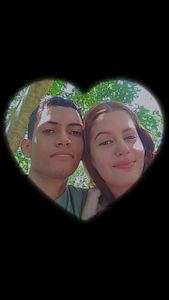 José & Laila ❤️