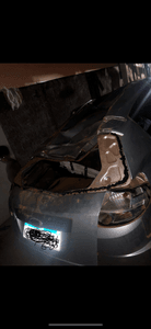 Campanha em prol do conserto do carro de Jailson Castro