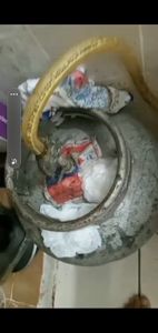 Me ajudem a compra um gás pf