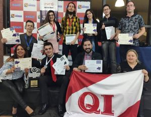 QITEC 2022 - Ajude a promover a Ciência na Educação Básica Gaúcha