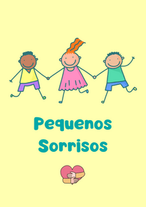  Projeto Pequenos Sorrisos