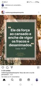 O maior sonho da minha vida de ser mae