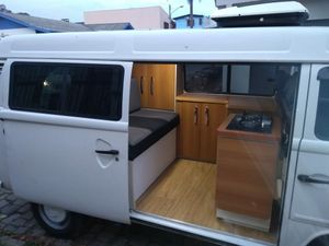 O Motorhome - O sonho de ter uma casa sobre rodas