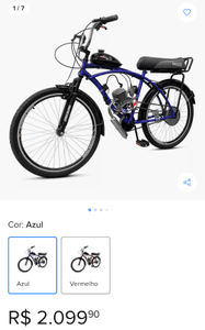 Vaquinha online para ajudar Matheus 