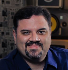 Álbum Instrumental de Fernando Duarte 