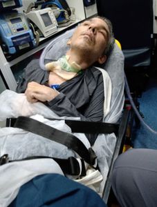 AJUDE O BRUNO PAVAN A VIVER