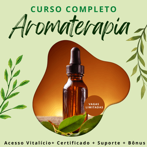 como trabalhar com Aromaterapia? realmete da retorno?funciona? vale apena ?reclame aqui, saiba tudo sobre Aromaterapia.