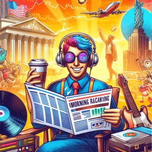 Apoie o Morning Gallo!