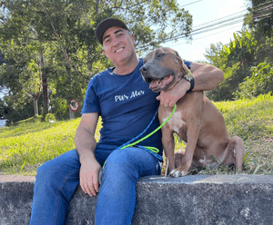 Campanha para honrar nossa equipe.