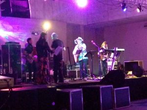 50 Anos da Banda Magos do Sol