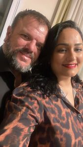 Casamento Anna e Vincent 