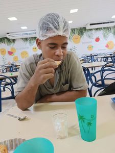 Espero contar com a ajuda de todos vocês pois isso irá me ajudar muito