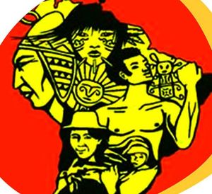 ¡Apoya a In-SUR-Gentes participando en uno de nuestros cursos!