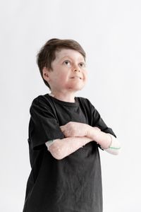 Menino Gui - A História Não Contada!