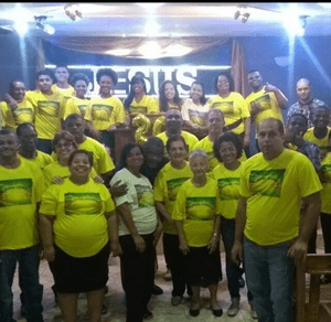 Compra do templo Betesda 