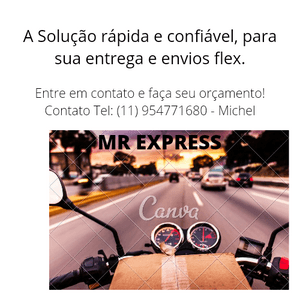 MR EXPRESS