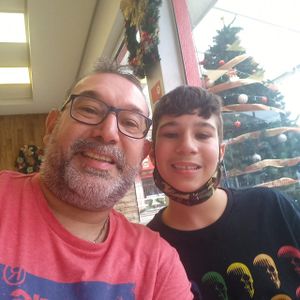 Em menos de 5 Dias, Posso Ser Preso! Me ajude a quitar as pensões atrasadas do Guilherme