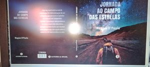 JORNADA AO CAMPO DAS ESTRELAS