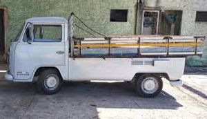 Nossa kombi carroceria de trabalho e ferramentas que estavam nela foram furtados