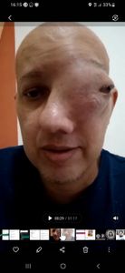 Ajude o Cristiano a vencer o câncer 