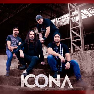 Ícona Rock - 10 Anos (DVD Ao Vivo)