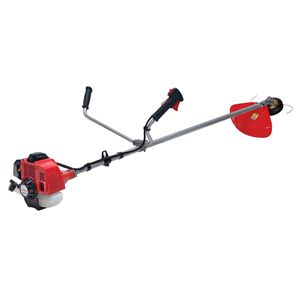 Compra de uma ROÇADEIRA para limpeza e manutenção na Pedra do Souza e Capela Cristo Rei