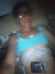 Ajuda no Tratamento do Câncer