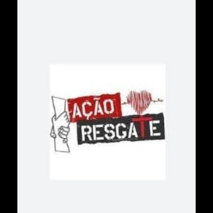 Resgate aos cativo uma ação do bem.