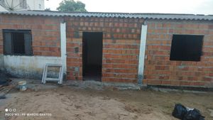 OBRA MISSIONÁRIA PLENITUDE DA FÉ ANASTÁCIO - MS