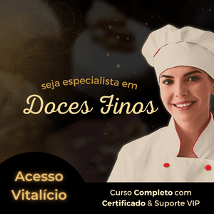 Como ganhar dinheiro vendendo doces finos gourmet? Funciona?