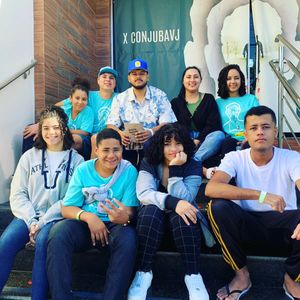 Nós ajude a encontrar a nossa galera favorita!