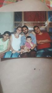 Viagem de muita nescidade e emergência