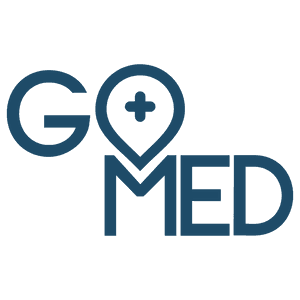 GoMed: Facilite o acesso das pessoas a saúde