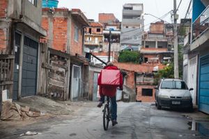 Ajude o Cadu a iniciar seu negócio!