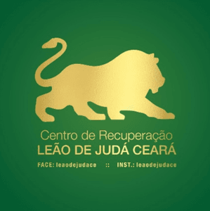 DIA DE DOAR: CENTRO DE RECUPERAÇAO LEÃO DE JUDÁ