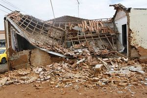 Centro social Rodolfo Ávila