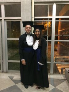 Ajude nossos estudos na Holanda