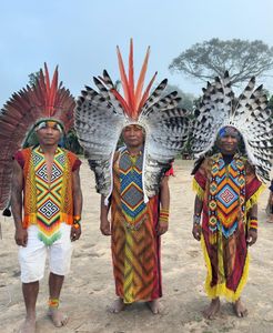 Support for Shane & Yube