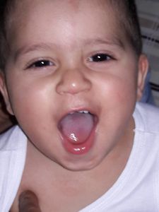  Além da Batalha: Tirar o Nicollas do Abrigo de Criança e Adolescente. Seja parte da solução!