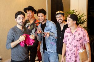 Lançamento Projeto Ao Lado Delas