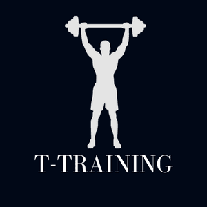 T-TRAINING APP 