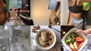 Descubra como perder peso e ficar em forma com exercícios caseiros e uma boa alimentação saudável...