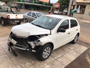 Vaquinha para ajudar a arrumar meu Veículo 