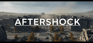 Aftershock — Sobreviva a um desastre real
