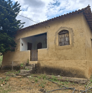 Campanha para salvar um pedacinho da nossa história